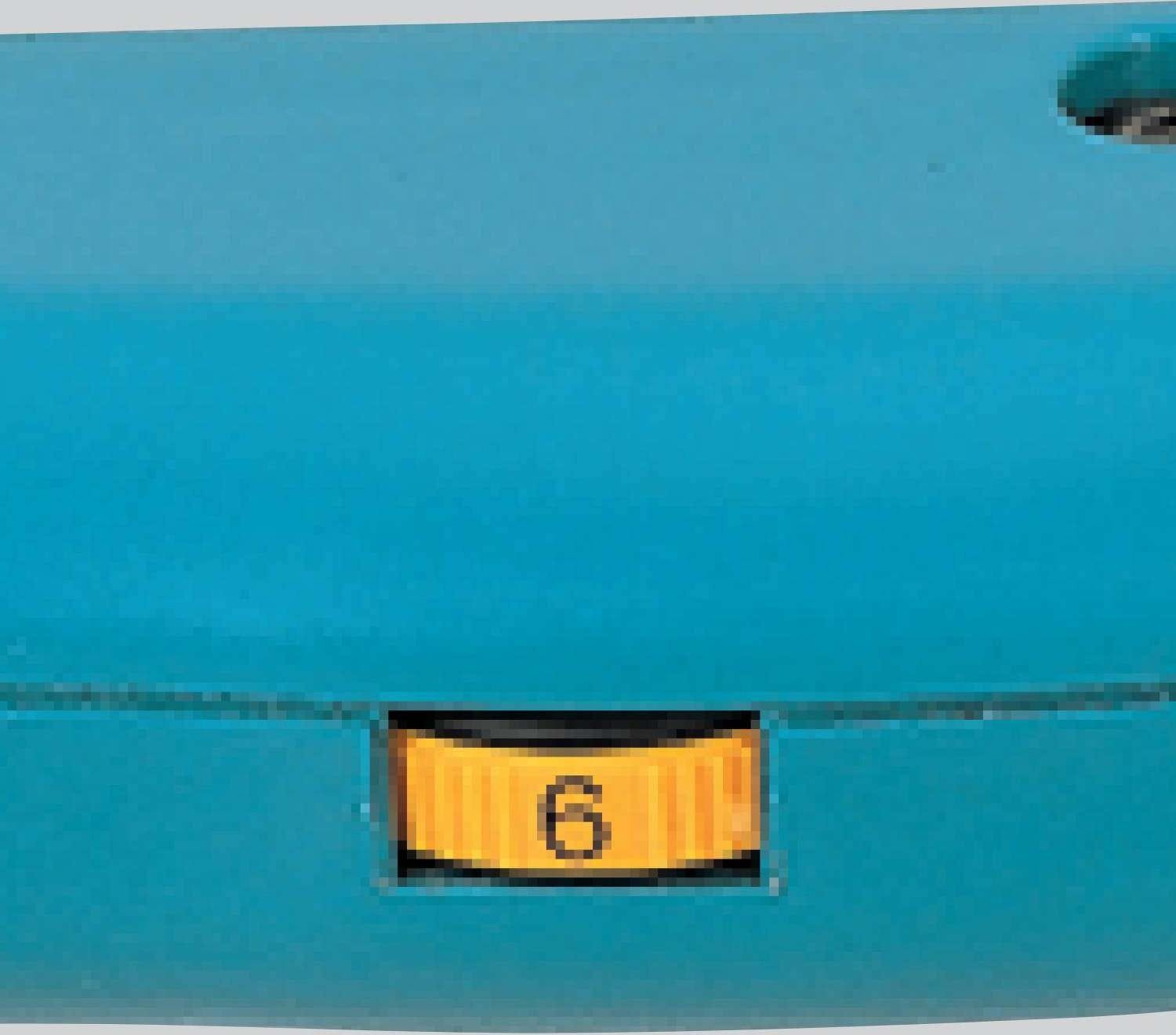 Makita 9032 3/8" x 21" Belt Sander