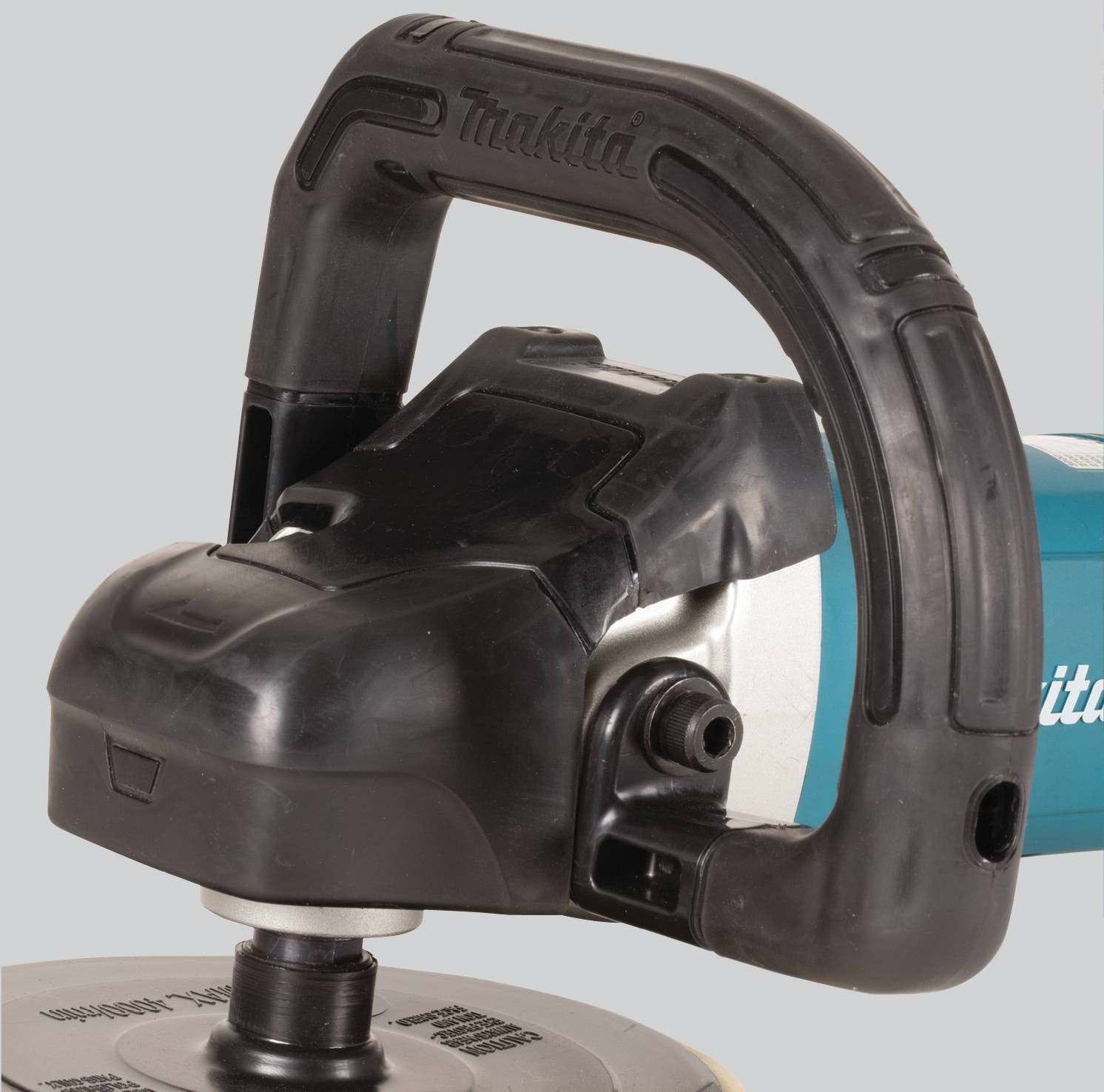 Makita 9237C 7" Polisher