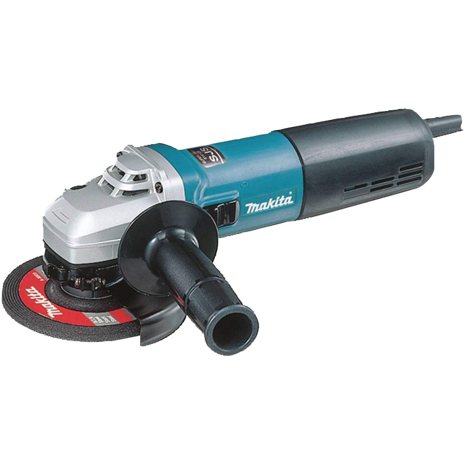 Makita 9565CV 5" SJS™ High-Power Angle Grinder
