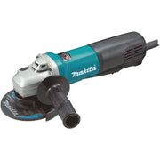 Makita 9565PC 5" SJS™ High-Power Paddle Switch Angle Grinder