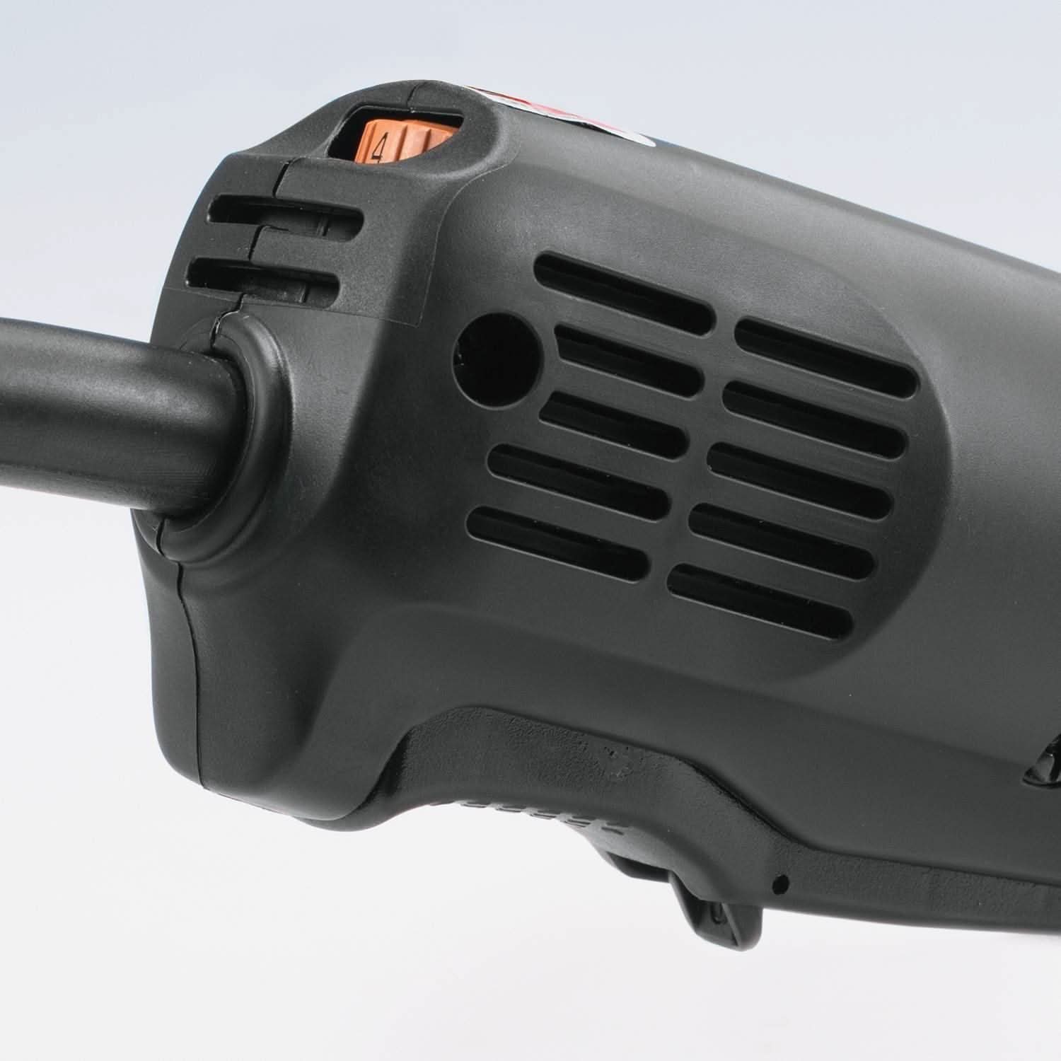 Makita 9565PCV 5" SJS™ High-Power Paddle Switch Angle Grinder