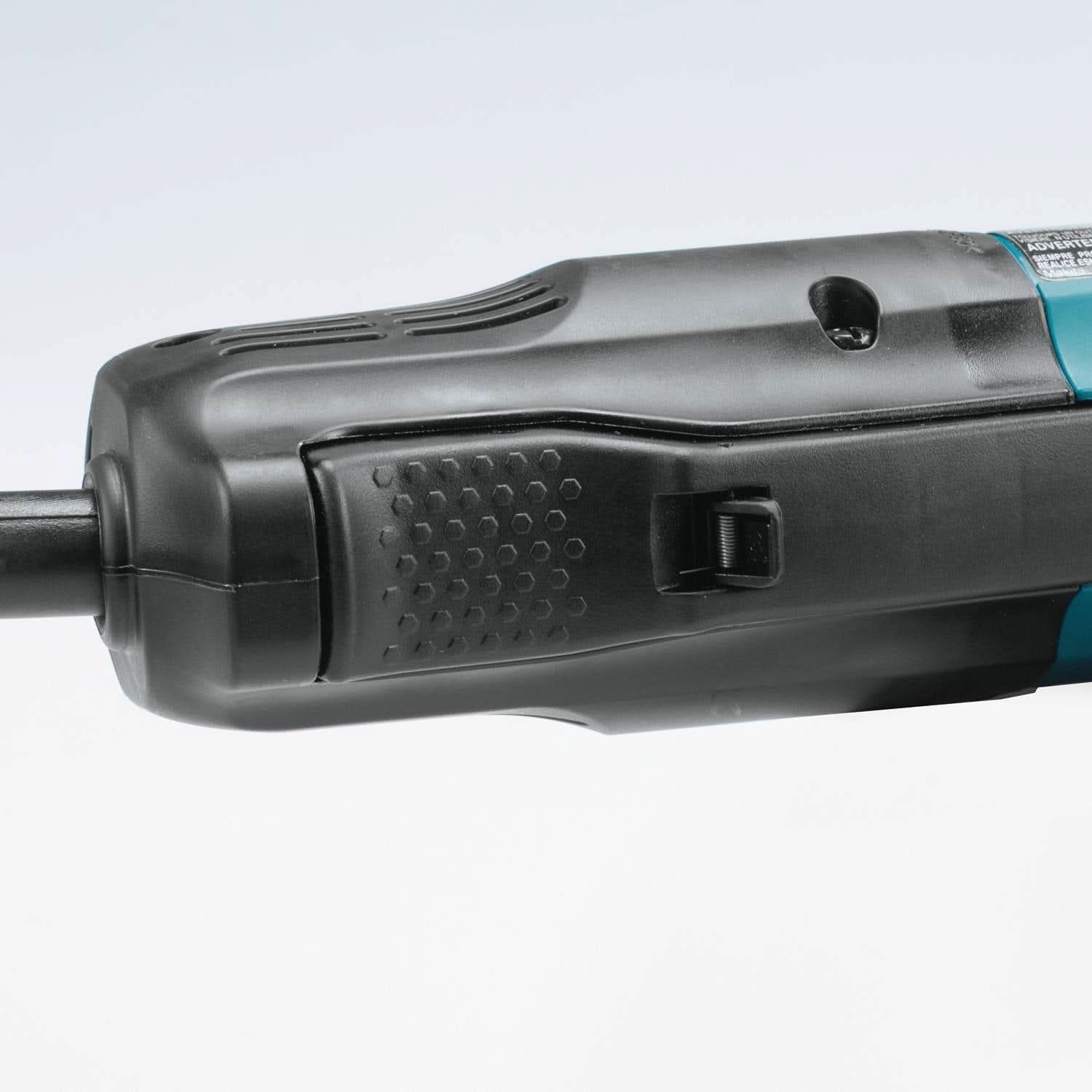 Makita 9565PCV 5" SJS™ High-Power Paddle Switch Angle Grinder