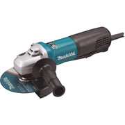 Makita 9566PC 6" SJS™ High-Power Paddle Switch Cut-Off/Angle Grinder
