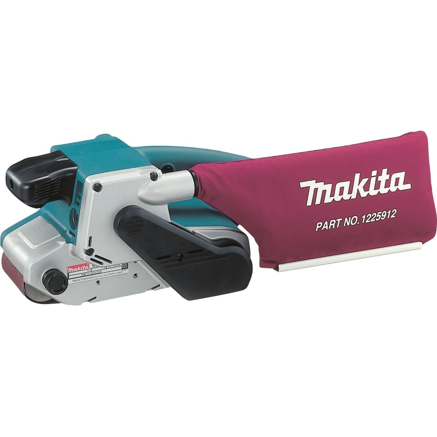 Makita 9903 3" x 21" Belt Sander