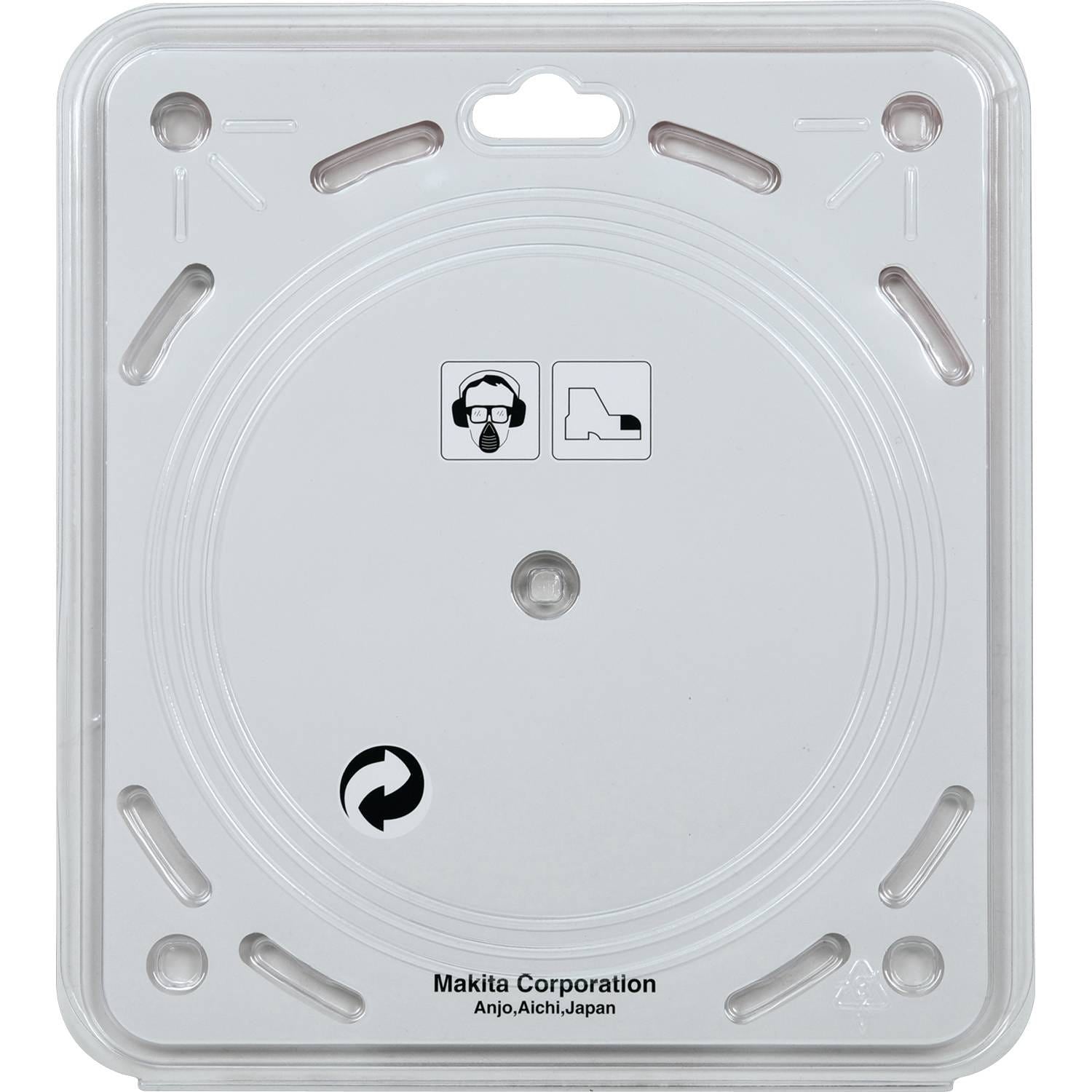 Makita A-90912 7-1/2" 40T Carbide-Tipped Miter Saw Blade