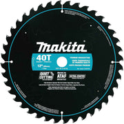 Makita A-94786 12" 40T Ultra-Coated Miter Saw Blade