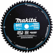 Makita A-94792 12" 60T Ultra-Coated Miter Saw Blade