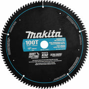 Makita A-94817 12" 100T Ultra-Coated Miter Saw Blade
