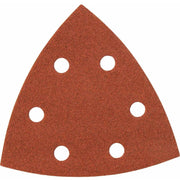Makita A-95532 Oscillating Multi-Tool Sandpaper, 120 Grit, 10/pk
