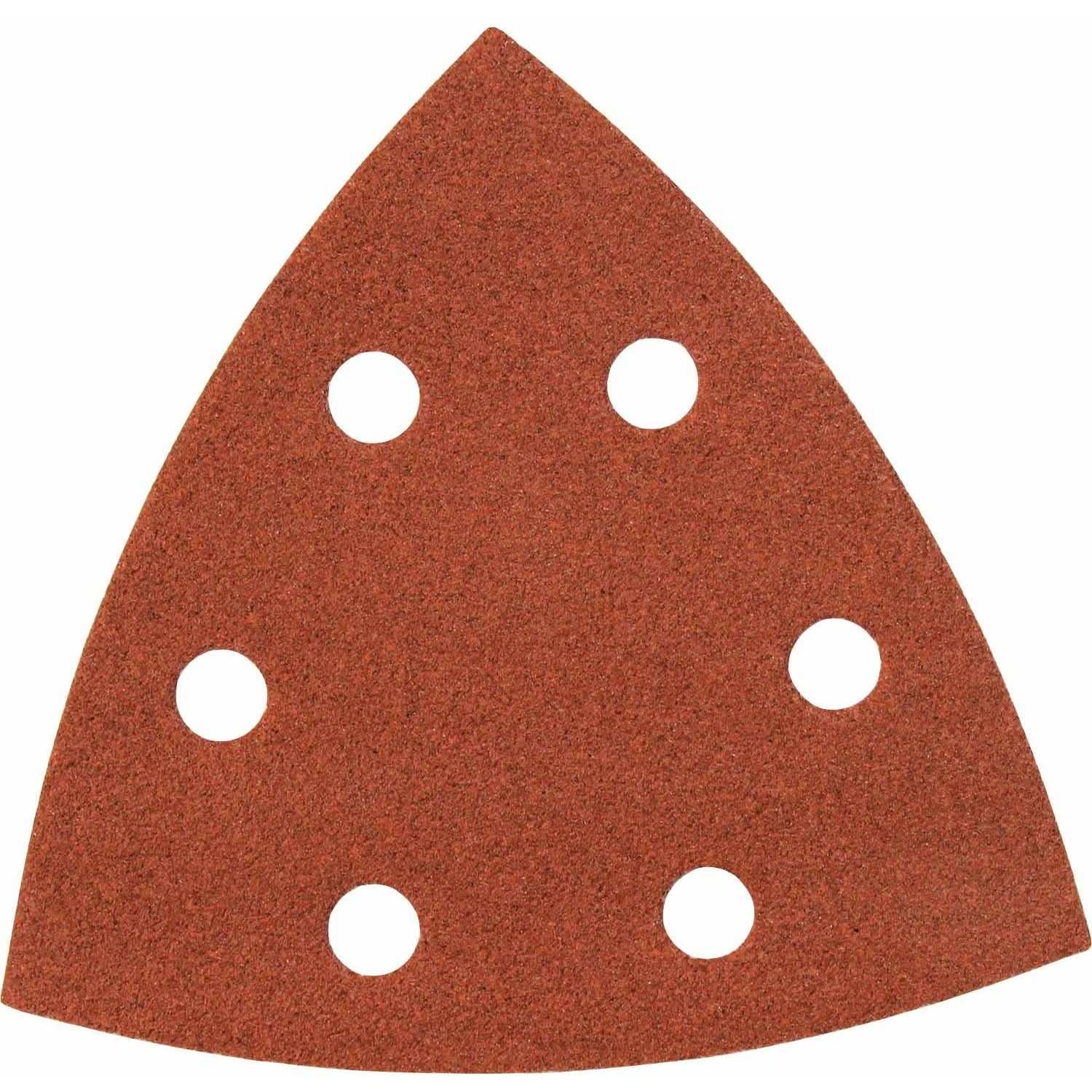 Makita A-95853 Oscillating Multi-Tool Sandpaper Assortment 10pk