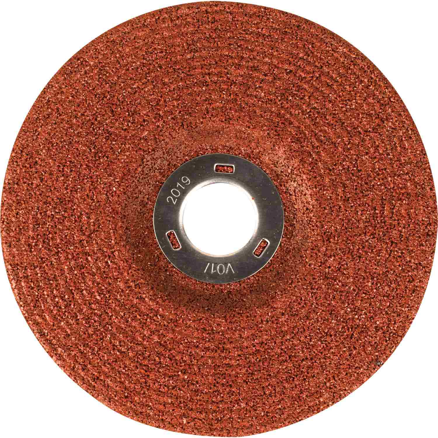 Makita A-96039-25 4" x 1/4" x 5/8" INOX Grinding Wheel, 36 Grit, 25/pk