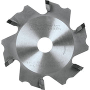 Makita A-96132 4-5/8" (3 mm) Aluminum Grooving Carbide-Tipped Saw Blade, 90Âº