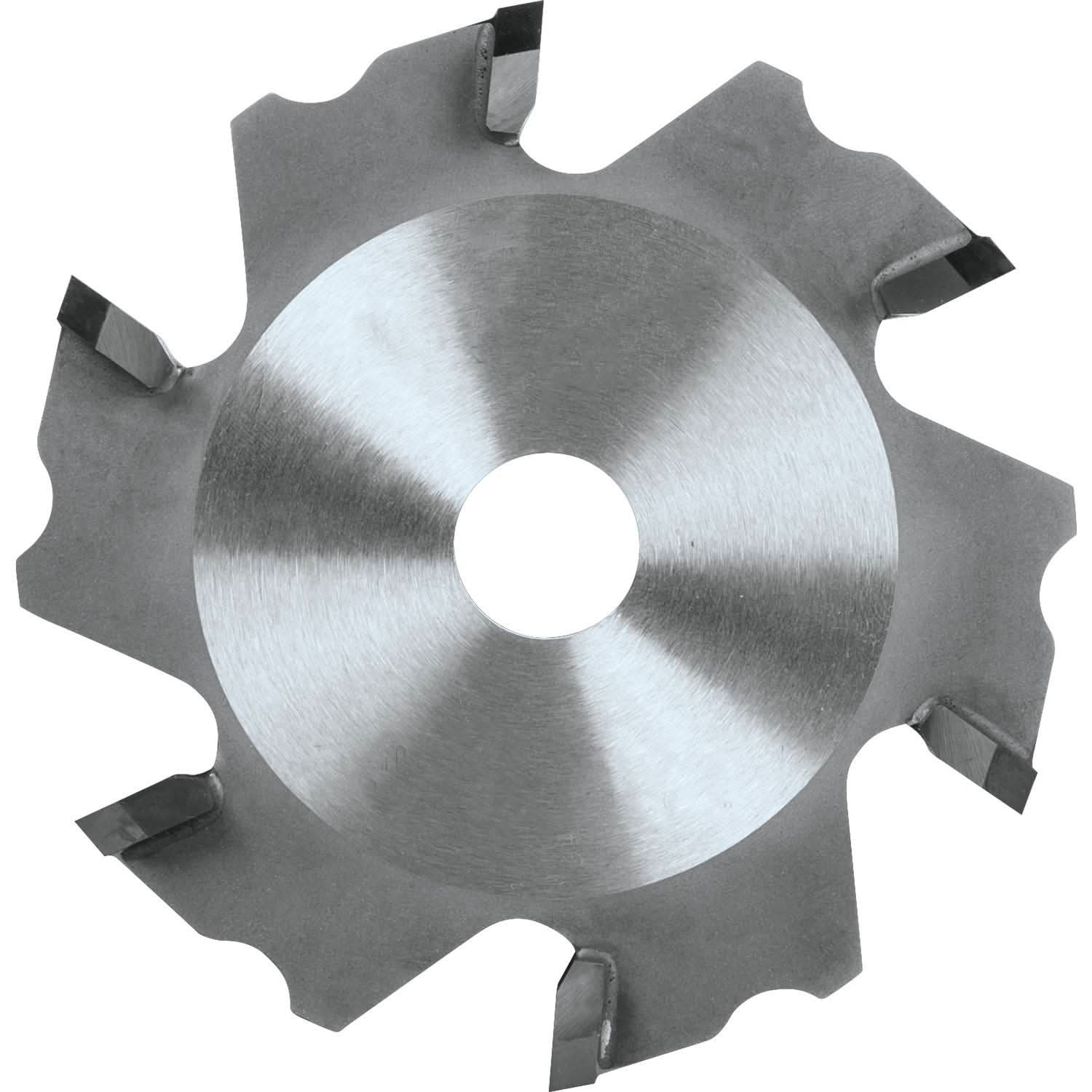 Makita A-96132 4-5/8" (3 mm) Aluminum Grooving Carbide-Tipped Saw Blade, 90Âº