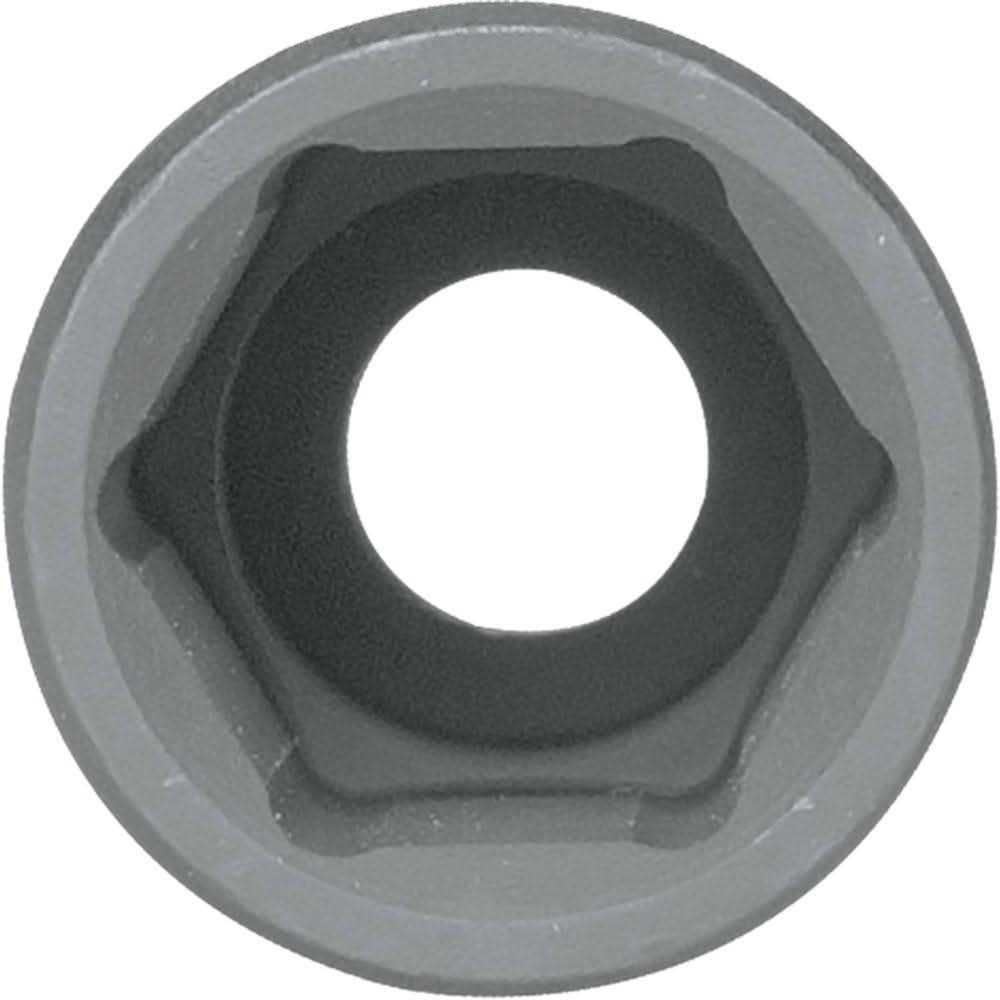 Makita A-96291 3/4" Deep Well SAE Impact Socket, 1/2" Drive