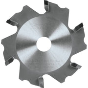 Makita A-99926 4-5/8" (2 mm) Aluminum Grooving Carbide-Tipped Saw Blade, 90Âº