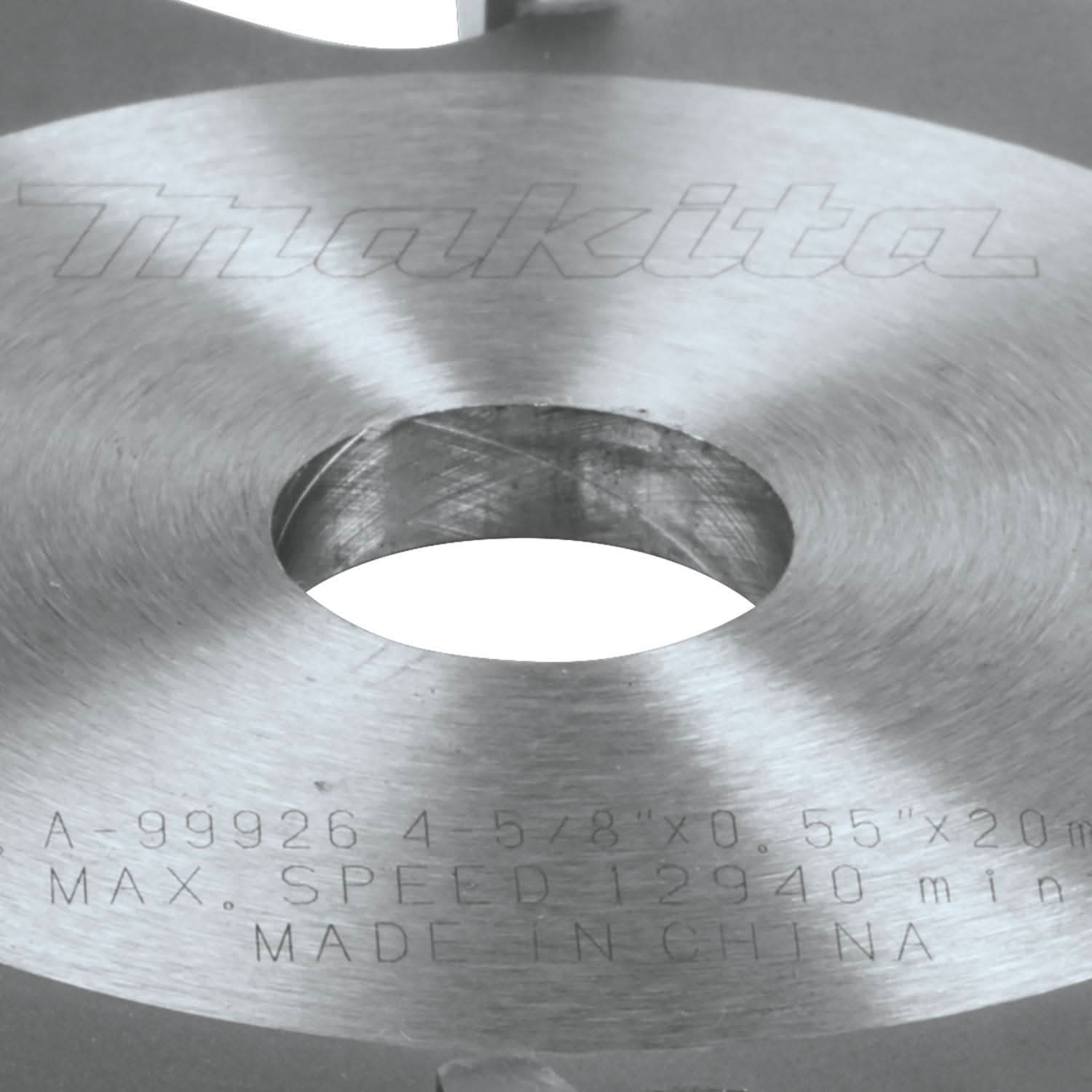 Makita A-99926 4-5/8