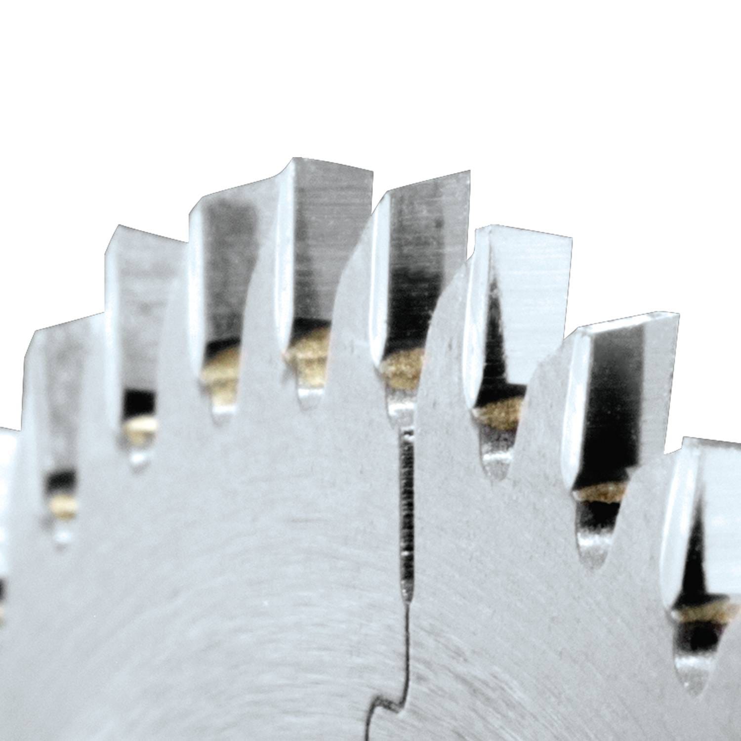 Makita A-99948 6-1/2" 64T Carbide-Tipped Ultra-Thin Kerf Saw Blade