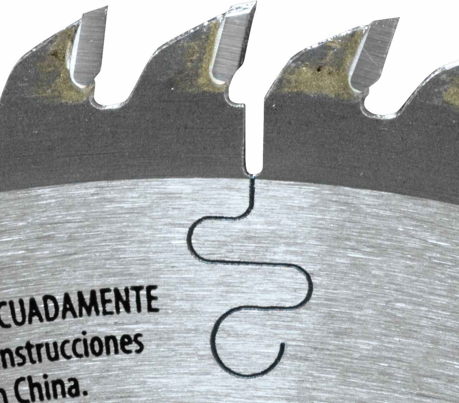 Makita A-99948 6-1/2" 64T Carbide-Tipped Ultra-Thin Kerf Saw Blade
