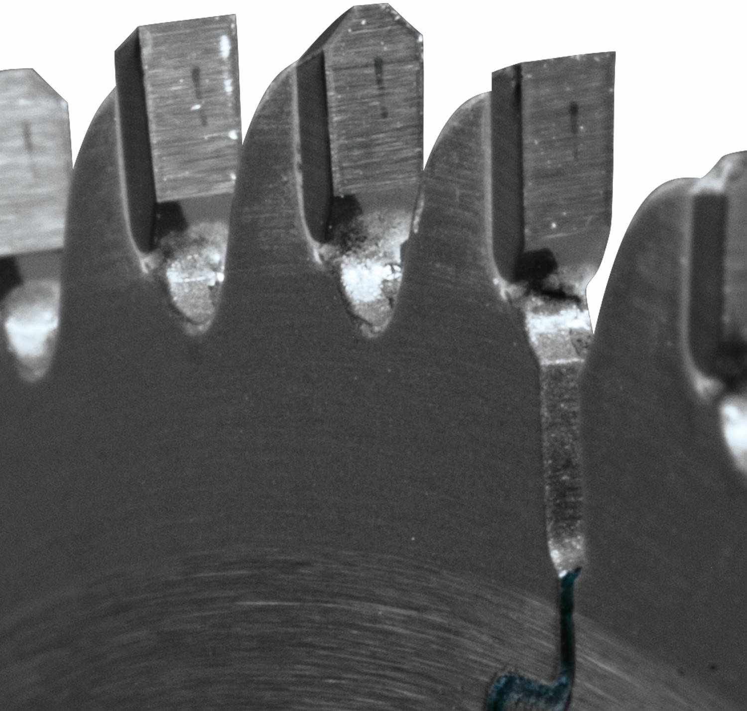 Makita A-99954 6-1/2" 60T Carbide-Tipped Ultra-Thin Kerf Saw Blade, Aluminum