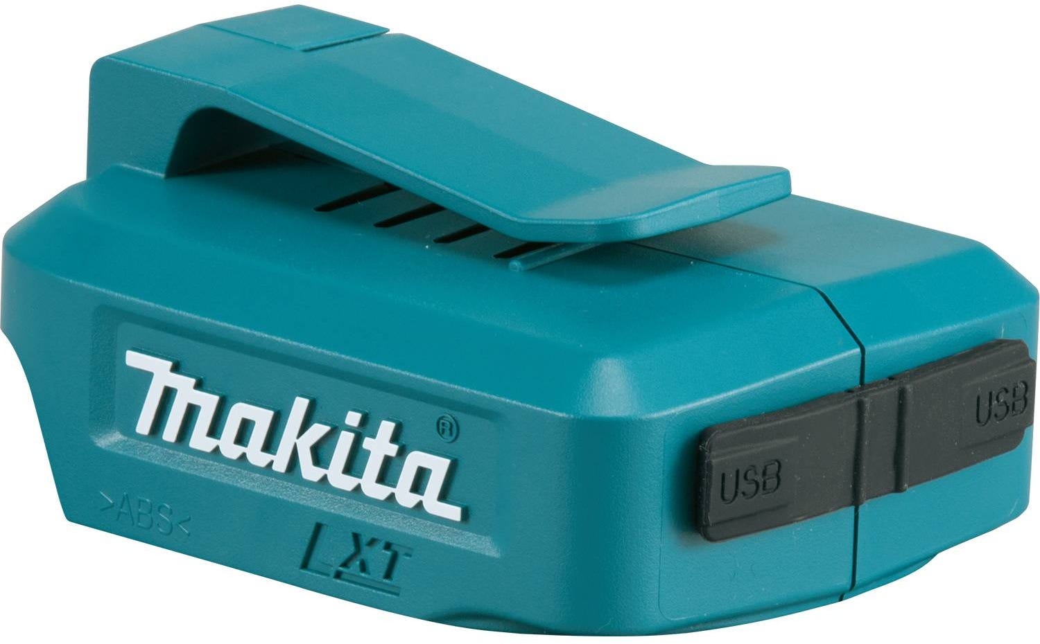Makita ADP05 18V LXT® USB Power Source