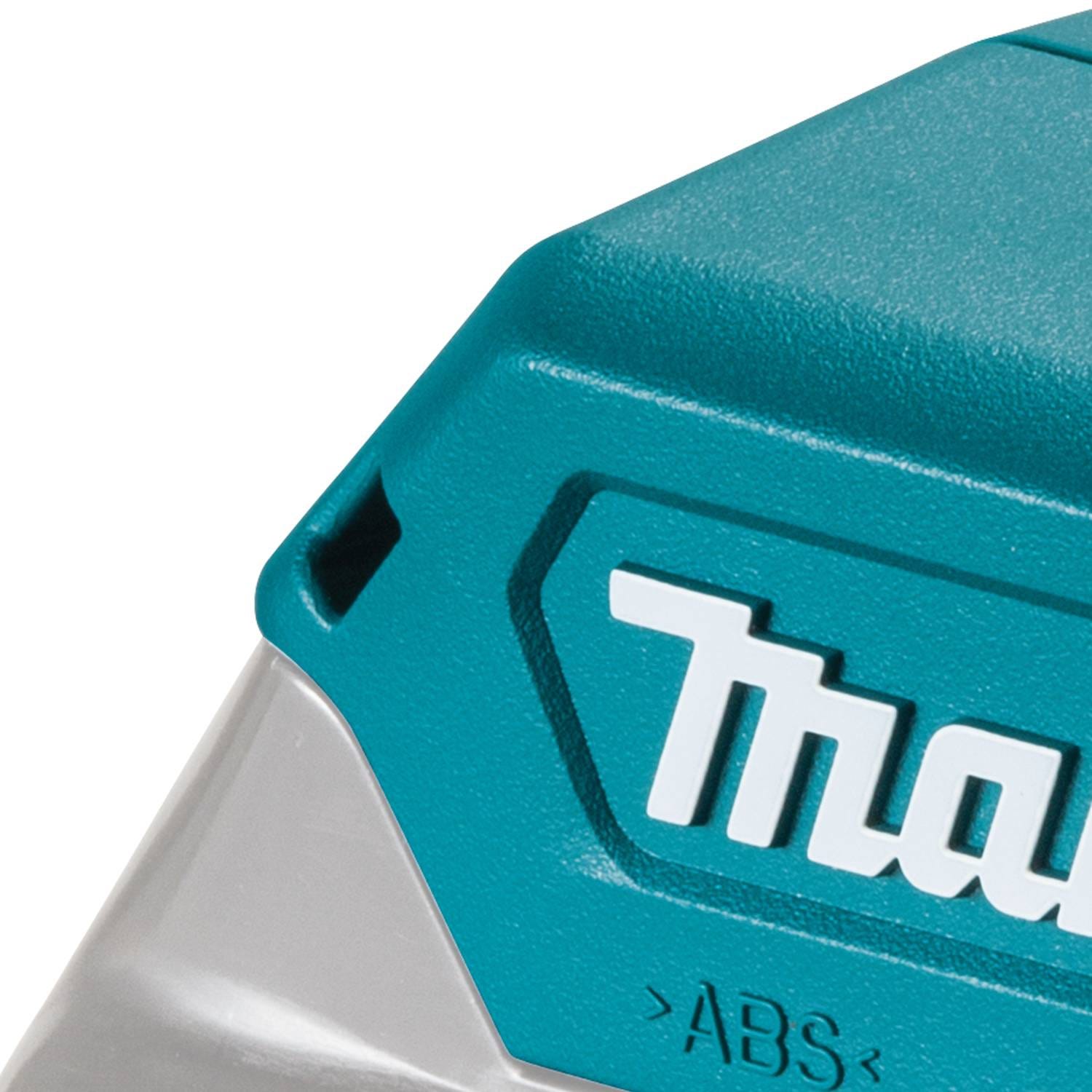Makita ADP08 12V max CXT Lithium-Ion Compact Cordless Power Source, Power Source Only