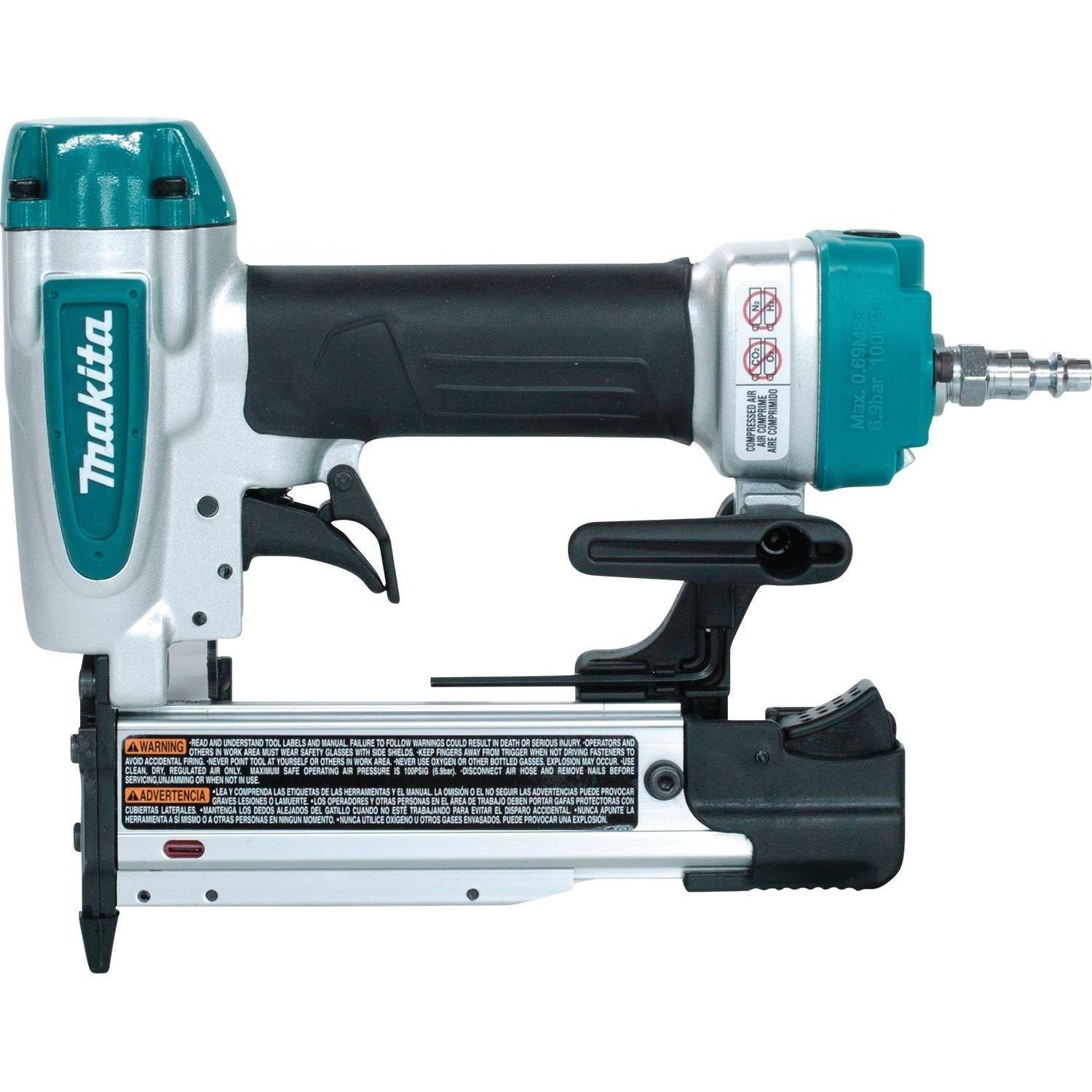 Makita AF353 23 Gauge, 1-3/8" Pin Nailer