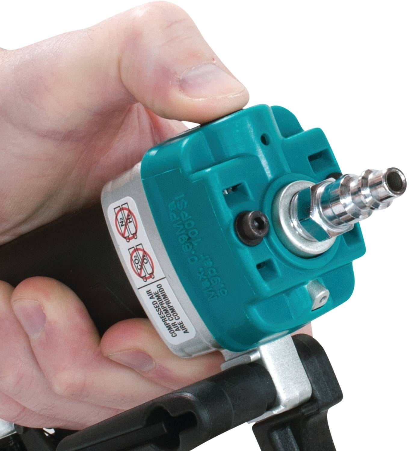 Makita AF353 23 Gauge, 1-3/8" Pin Nailer