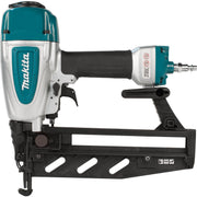 Makita AF601 16 Gauge, 2-1/2" Straight Finish Nailer