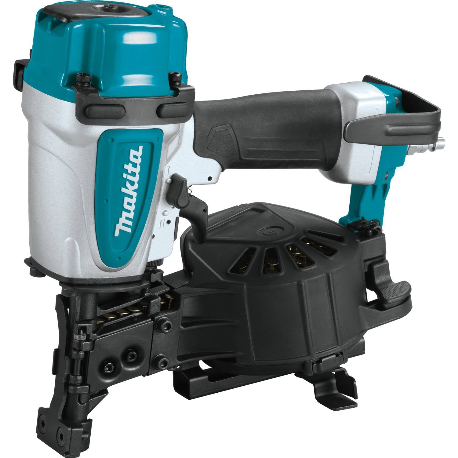 Makita AN454 1-3/4" Coil Roofing Nailer