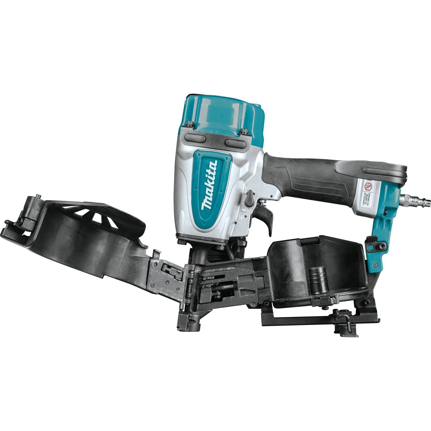 Makita AN454 1-3/4" Coil Roofing Nailer