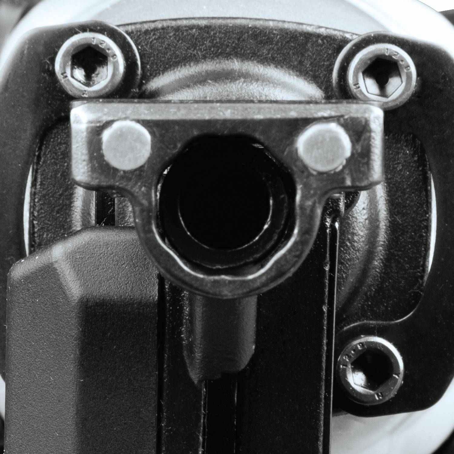 Makita AN454 1-3/4" Coil Roofing Nailer