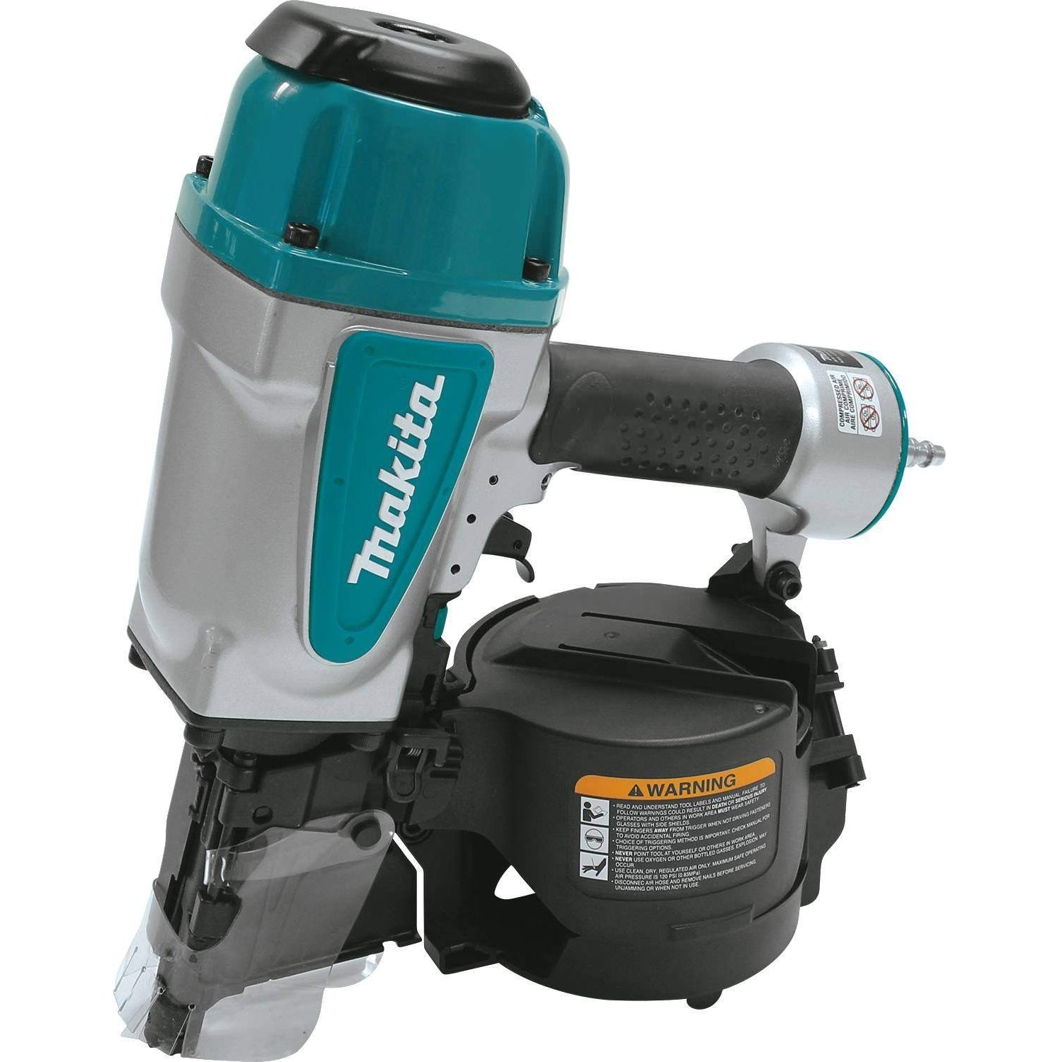Makita AN902 3-1/2" Framing Coil Nailer