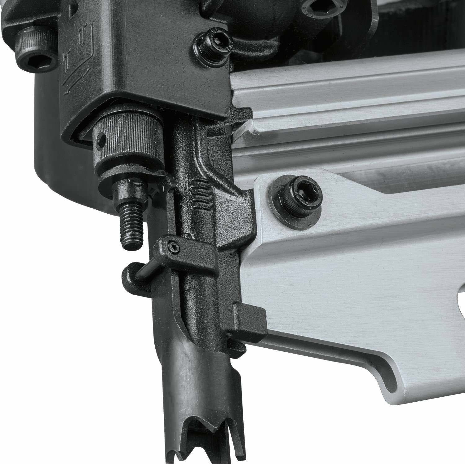Makita AN924 21Âº Full Round Head 3-1/2" Framing Nailer