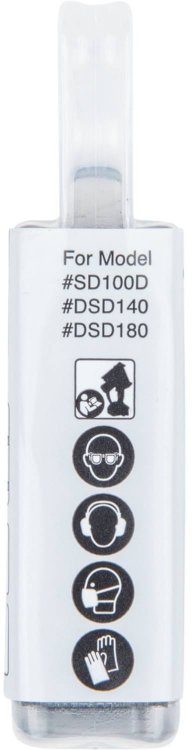 Makita B-49703-10 Cut-Out Saw Blade, Drywall, 10/pk