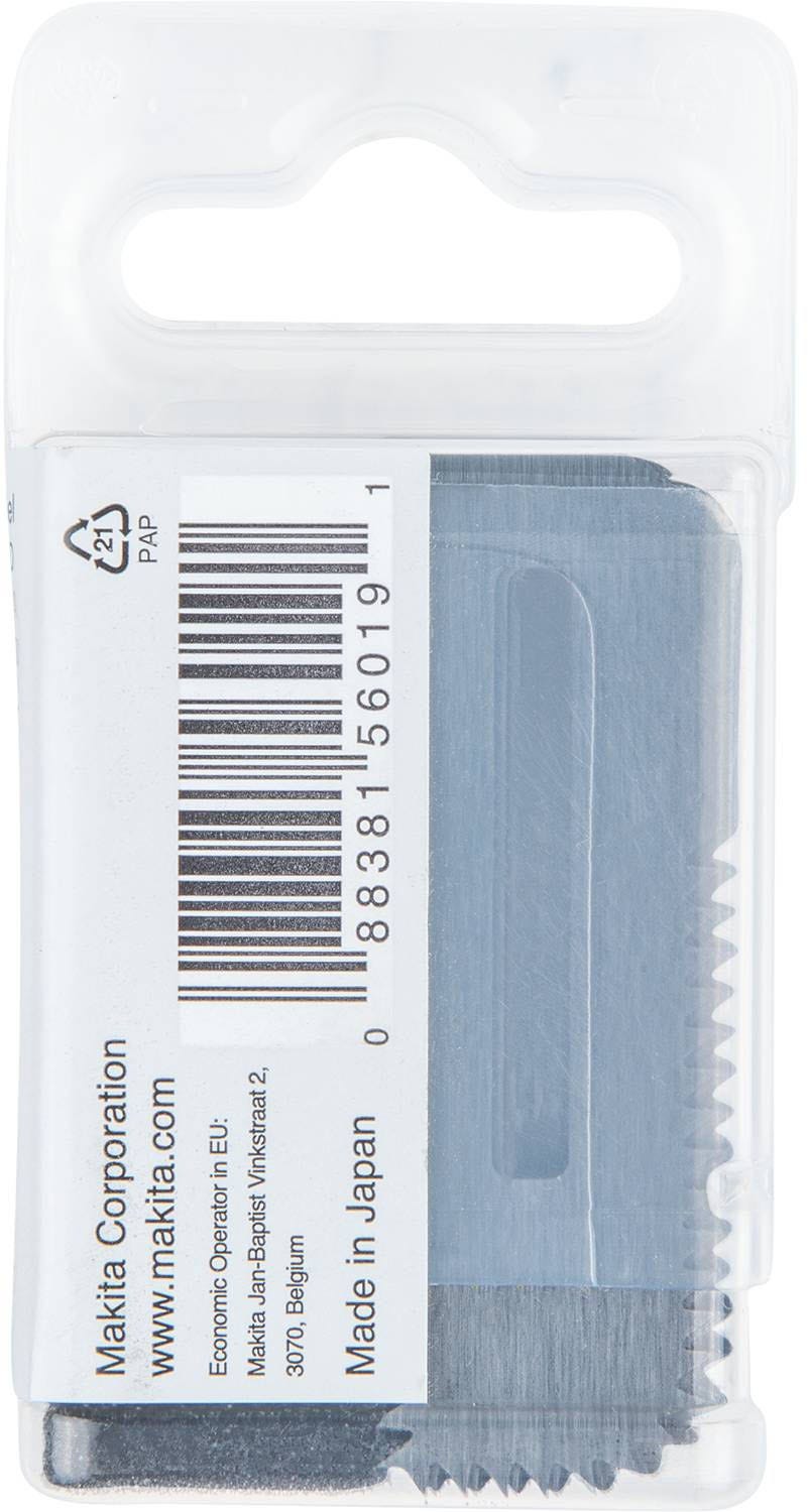 Makita B-49703-25 Cut-Out Saw Blade, Drywall, 25/pk