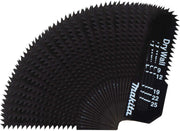 Makita B-49703-25 Cut-Out Saw Blade, Drywall, 25/pk