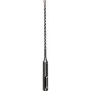 Makita B-60551 5/32" x 6" SDS-PLUS Bit, 2-Cutter