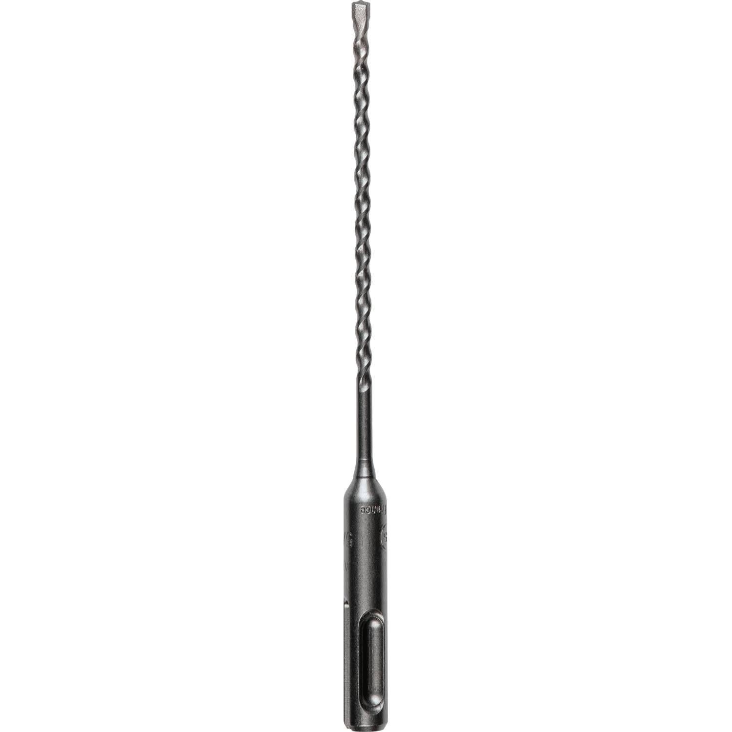 Makita B-60551 5/32" x 6" SDS-PLUS Bit, 2-Cutter