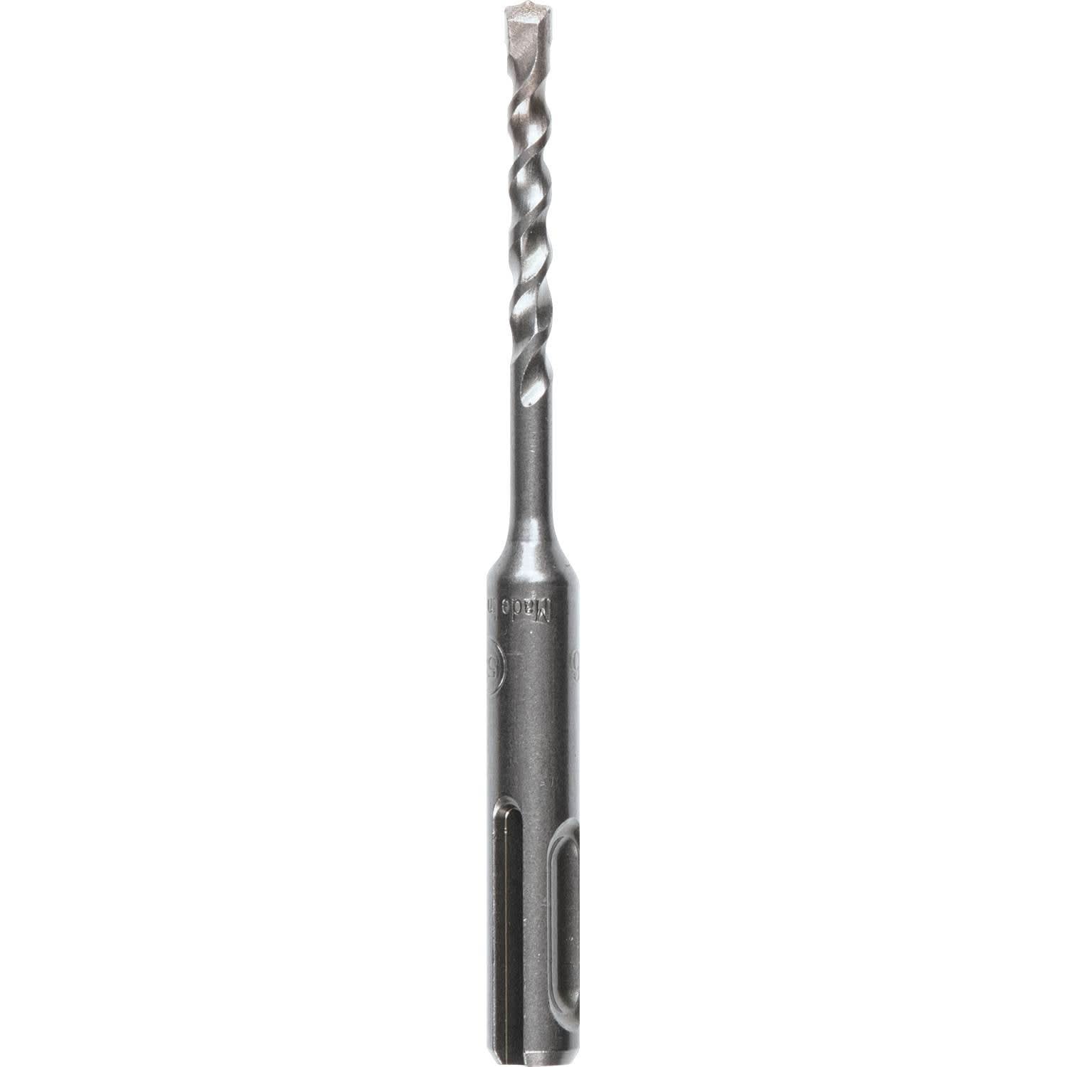Makita B-60567 3/16" x 4" SDS-PLUS Bit, 2-Cutter