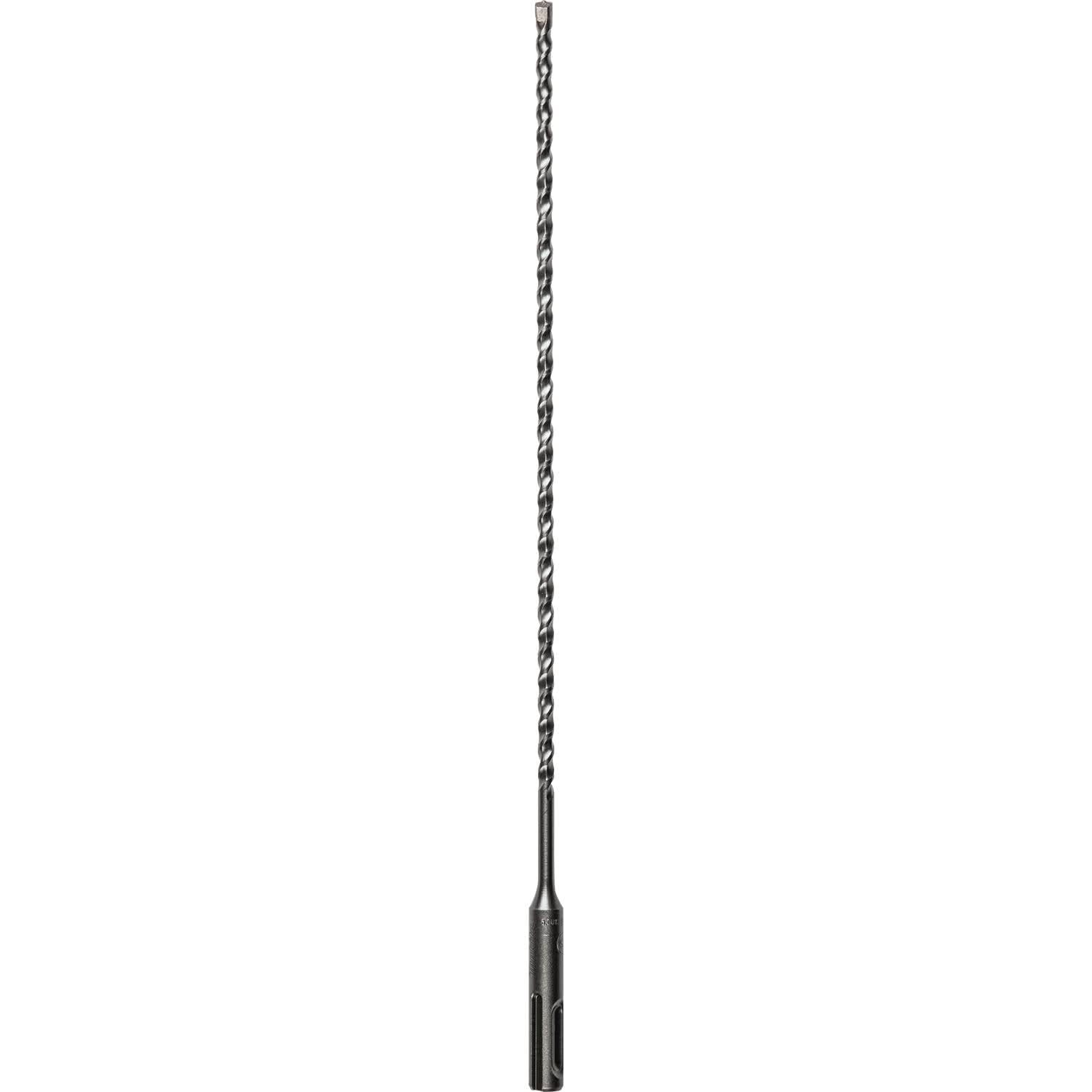 Makita B-60589 3/16" x 12" SDS-PLUS Bit, 2-Cutter