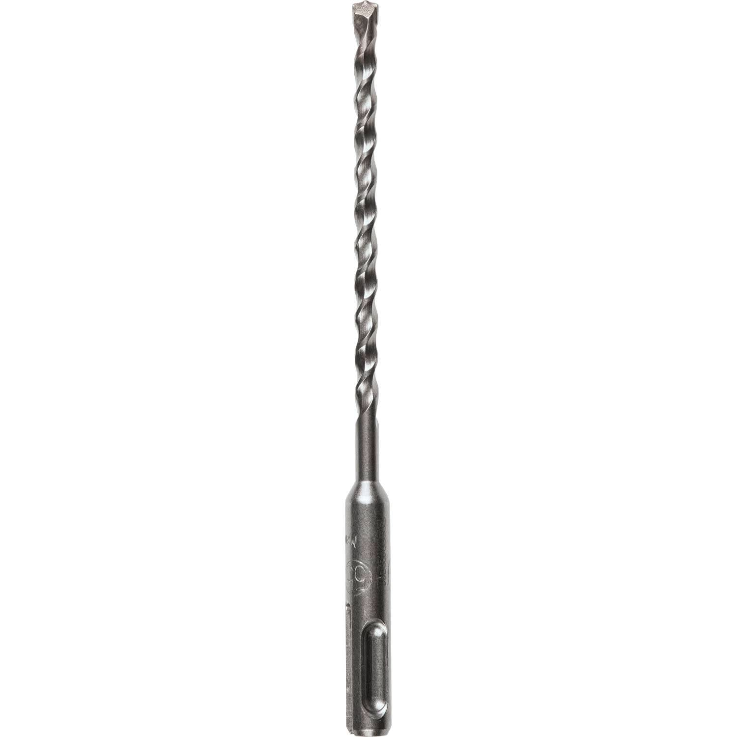 Makita B-60595 7/32" x 6" SDS-PLUS Bit, 2-Cutter