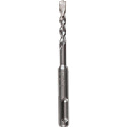Makita B-60604 1/4" x 4" SDS-PLUS Bit, 2-Cutter