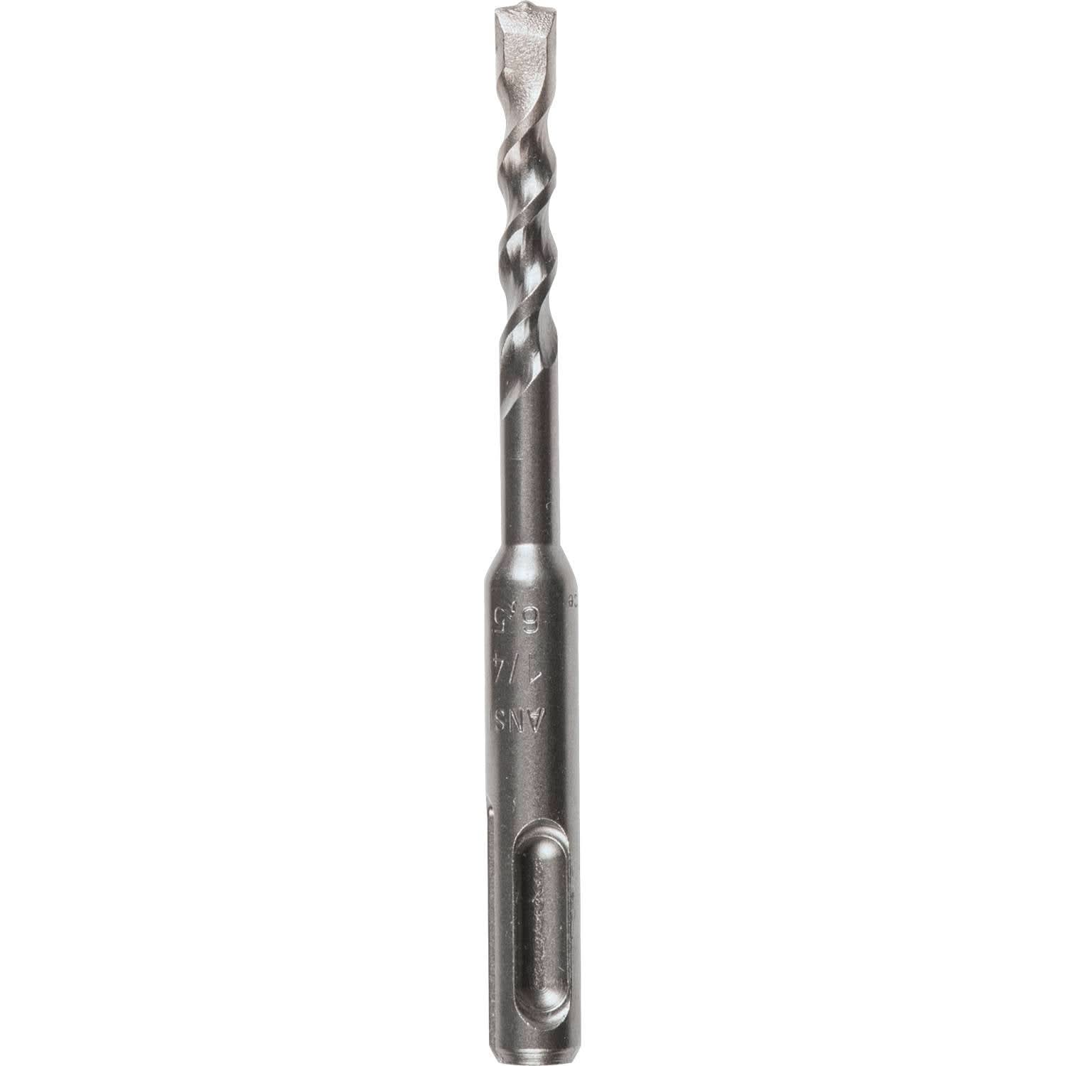 Makita B-60604 1/4" x 4" SDS-PLUS Bit, 2-Cutter