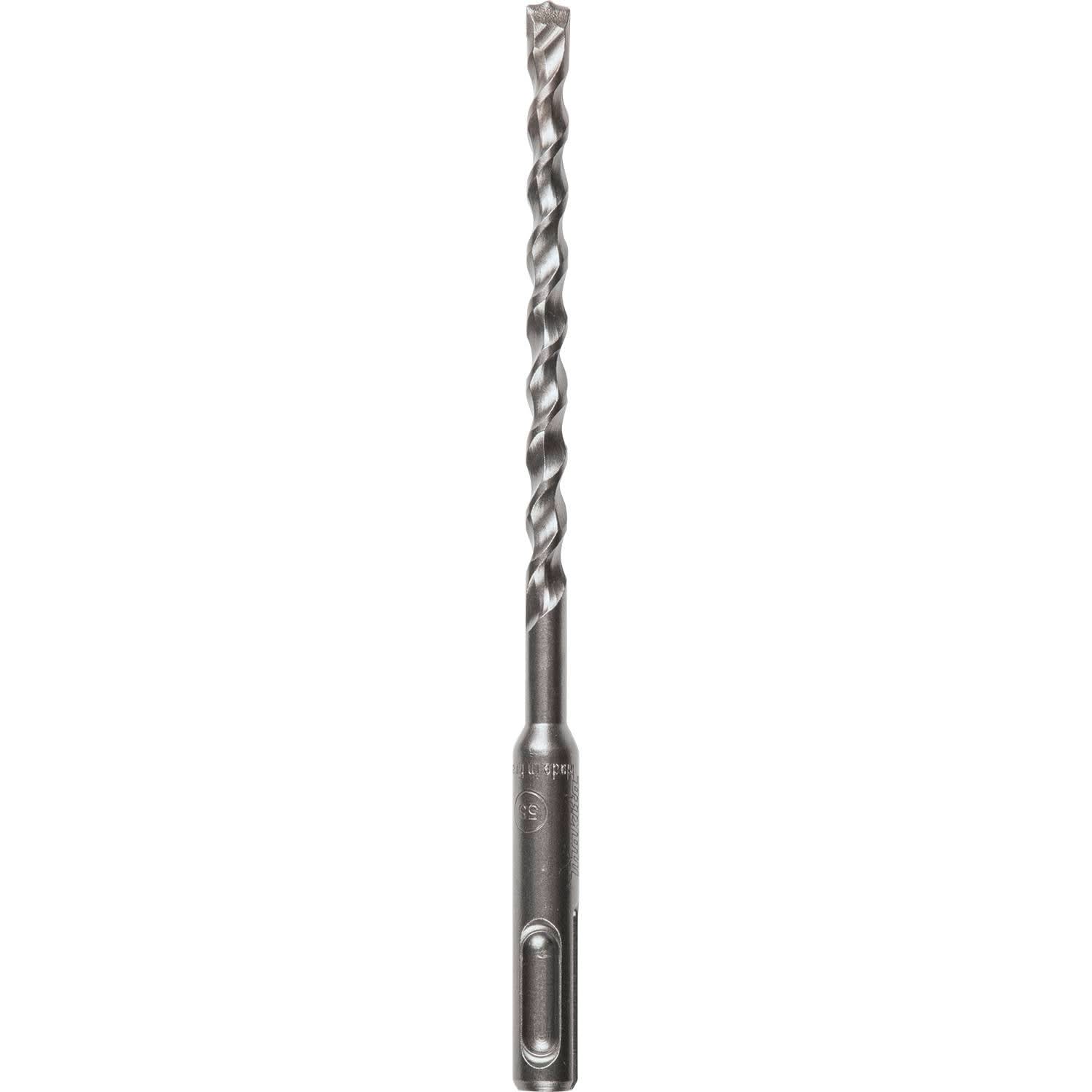Makita B-60610 1/4" x 6" SDS-PLUS Bit, 2-Cutter
