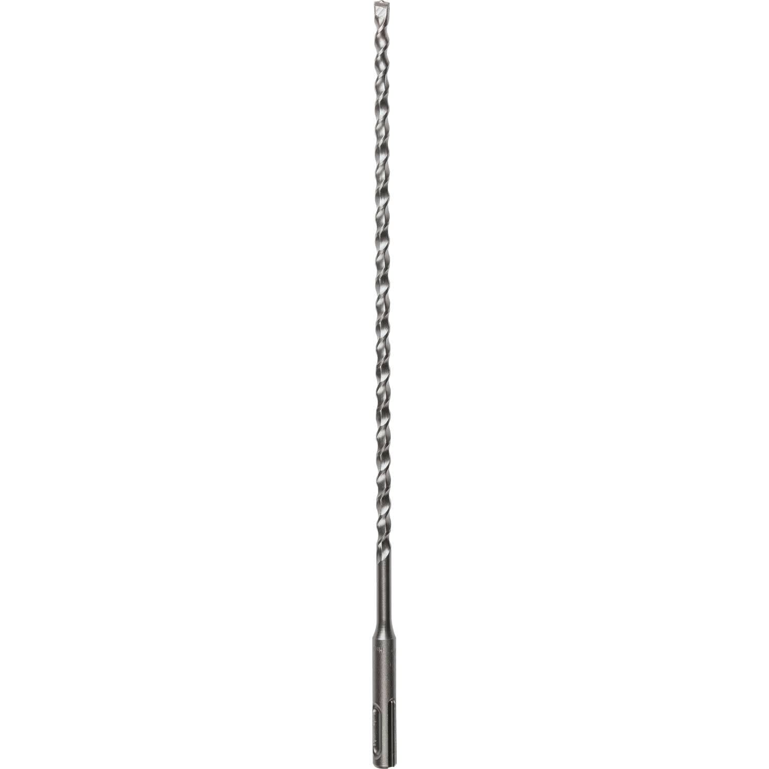 Makita B-60626 1/4" x 12" SDS-PLUS Bit, 2-Cutter