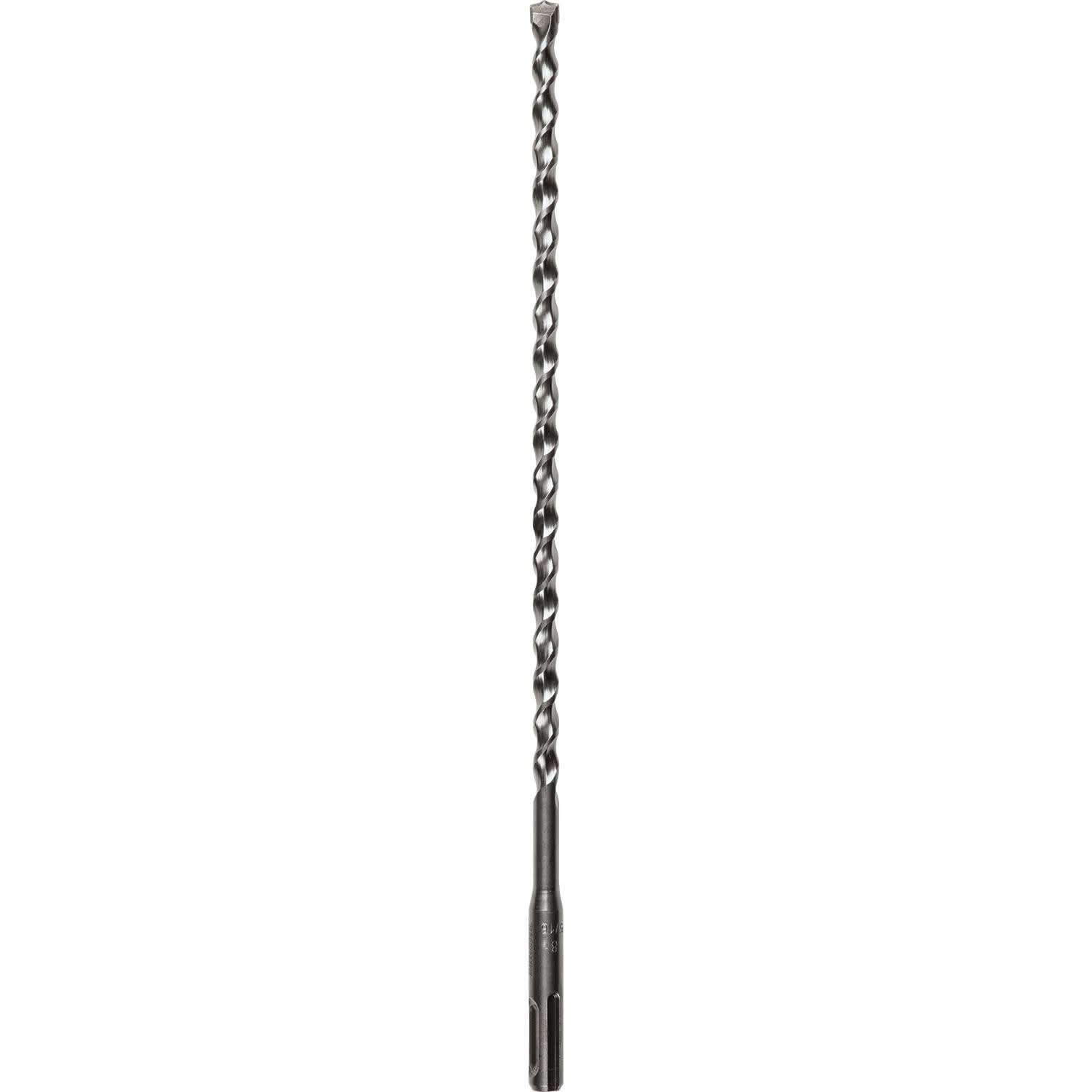 Makita B-60648 5/16" x 12" SDS-PLUS Bit, 2-Cutter