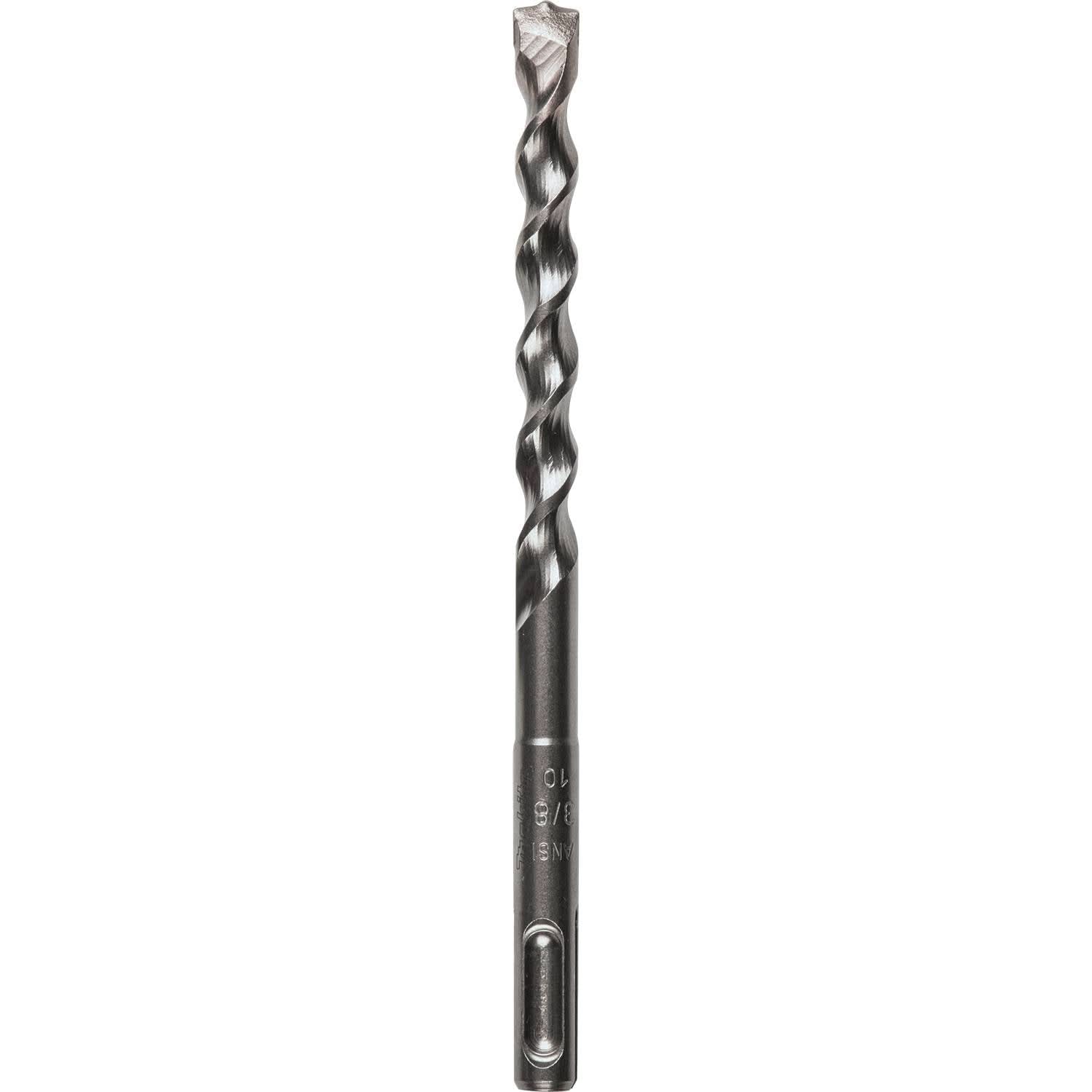Makita B-60654 3/8" x 6" SDS-PLUS Bit, 2-Cutter