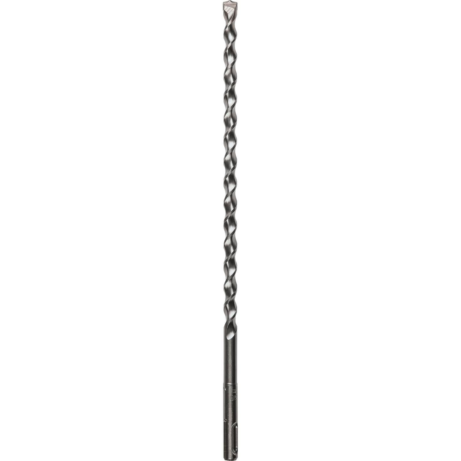 Makita B-60660 3/8" x 12" SDS-PLUS Bit, 2-Cutter