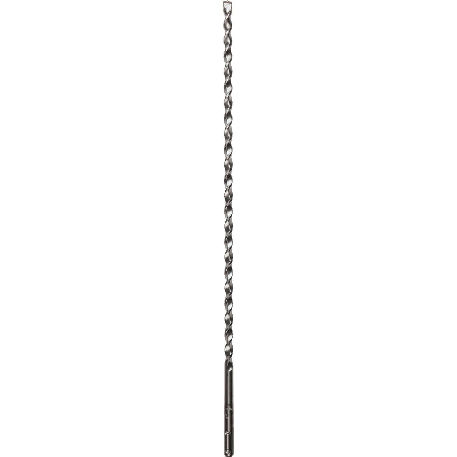 Makita B-60676 3/8" x 18" SDS-PLUS Bit, 2-Cutter