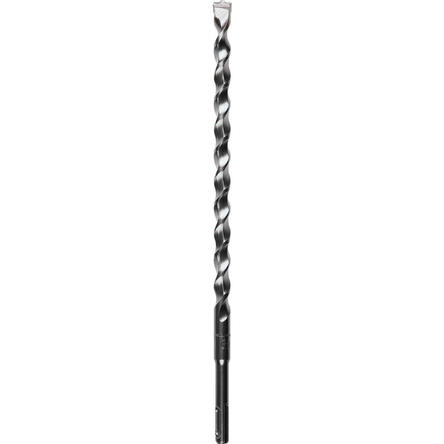 Makita B-60713 1/2" x 12" SDS-PLUS Bit, 2-Cutter